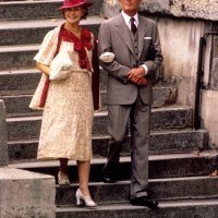 Paul Newman i Joanne Woodward