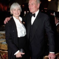 Paul Newman i Joanne Woodward