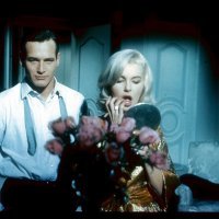 Paul Newman i Joanne Woodward