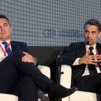 Nikola Velicki, direktor tvrtke Rabo