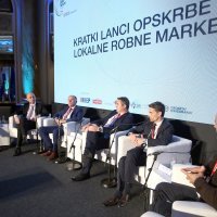 Nikola Velicki, direktor tvrtke Rabo