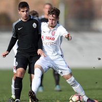 Zagreb - Lokomotiva (3)