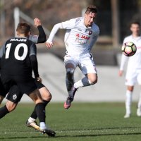 Zagreb - Lokomotiva (4)