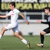 Zagreb - Lokomotiva (5)