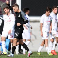 Zagreb - Lokomotiva (6)