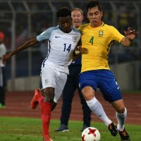 Engleska - Brazil, U-17 (4)
