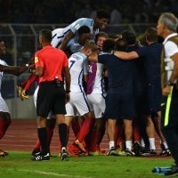 Engleska - Brazil, U-17 (5)