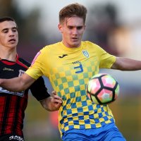 Inter Zaprešić - Sesvete (5)