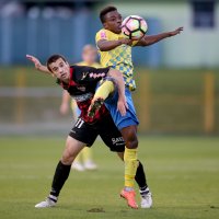 Inter Zaprešić - Sesvete (6)