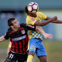 Inter Zaprešić - Sesvete (7)