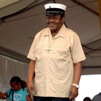 Fats Domino
