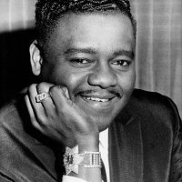Fats Domino