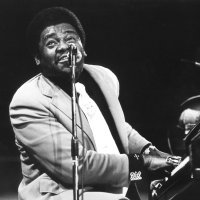 Fats Domino