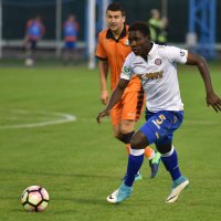 Šibenik - Hajduk (2)