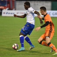 Šibenik - Hajduk (4)