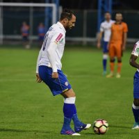 Šibenik - Hajduk (3)