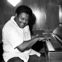 Fats Domino