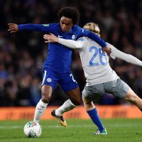 Chelsea - Everton (8)