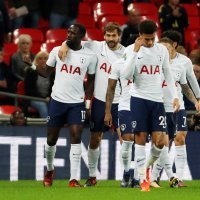 Tottenham - West Ham (1)