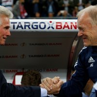 RB Leipzig - Bayern (2)