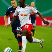RB Leipzig - Bayern (3)