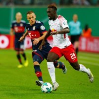 RB Leipzig - Bayern (4)