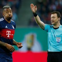 RB Leipzig - Bayern (5)