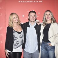 Danijela Pintarić, Ivan Magud