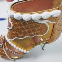 Najskuplje cipele na svijetu