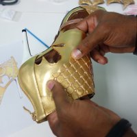 Najskuplje cipele na svijetu