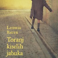 'Toranj kiselih jabuka'