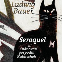 'Seroquel ili Čudnovati gospodin Kubitschek'