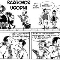 Razgovori ugodni