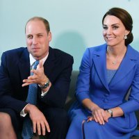 Princ William i Kate Middleton