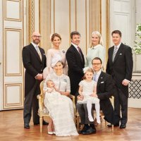 Švedska kraljevska obitelj