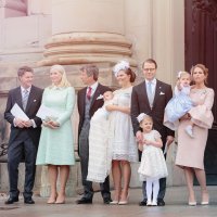 Švedska kraljevska obitelj