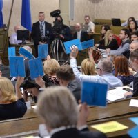 4. sjednica Gradske skupštine Grada Zagreba