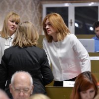 Bruna Esih, Ana Lederer