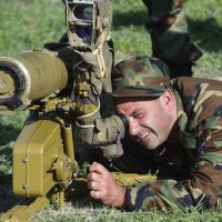 Počelo osposobljavanje razvrstanih pričuvnika