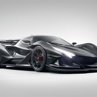 Apollo Intensa Emozione