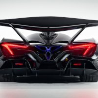 Apollo Intensa Emozione