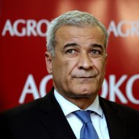 Ante Ramljak nakon sastanka s dobavljačima