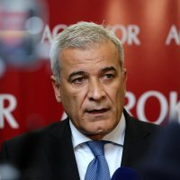 Ante Ramljak nakon sastanka s dobavljačima