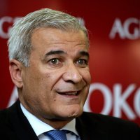 Ante Ramljak nakon sastanka s dobavljačima