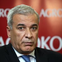 Ante Ramljak nakon sastanka s dobavljačima