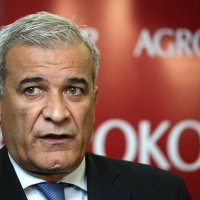 Ante Ramljak nakon sastanka s dobavljačima