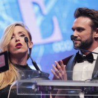 Iva Šulentić i Luka Nižetić