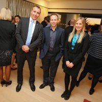 Chris Smith u Hrvatskoj