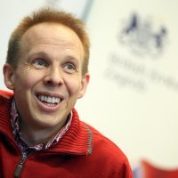 Chris Smith u Hrvatskoj