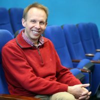 Chris Smith u Hrvatskoj